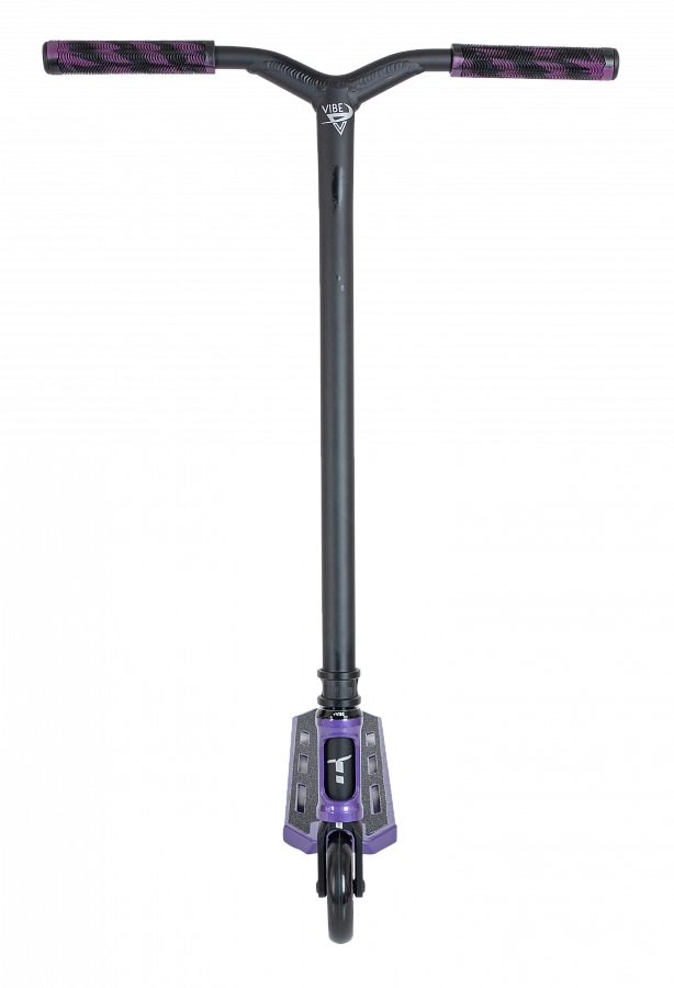 САМОКАТ TECH TEAM VIBE 47 PURPLE