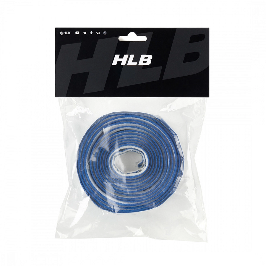 НАМОТКИ HLB GRIP ОКЕАН СИНИЕ