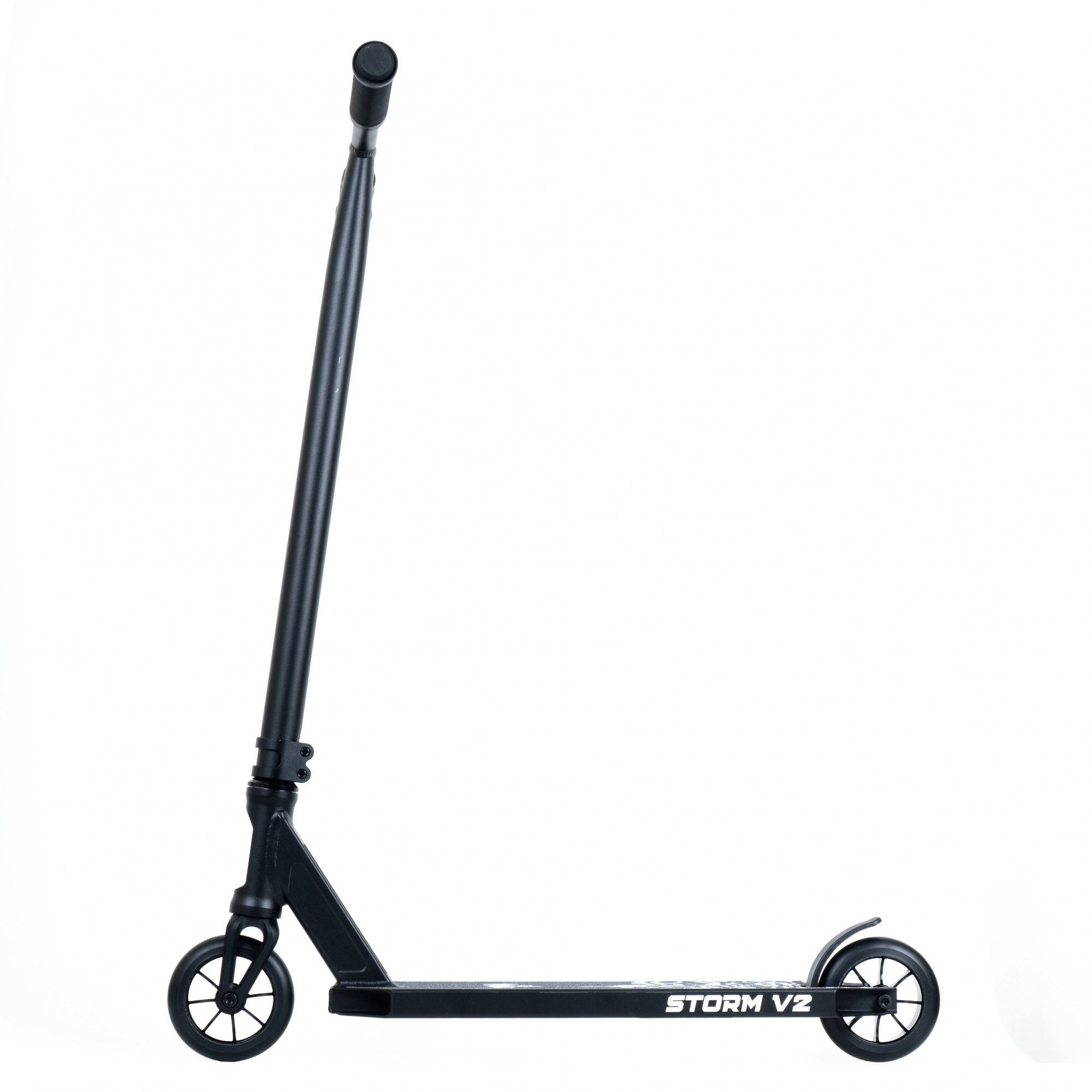 ТРЮКОВОЙ САМОКАТ RIDE ACTION STORM V2 BLACK