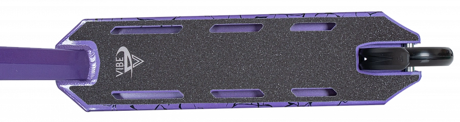САМОКАТ TECH TEAM VIBE 45 PURPLE
