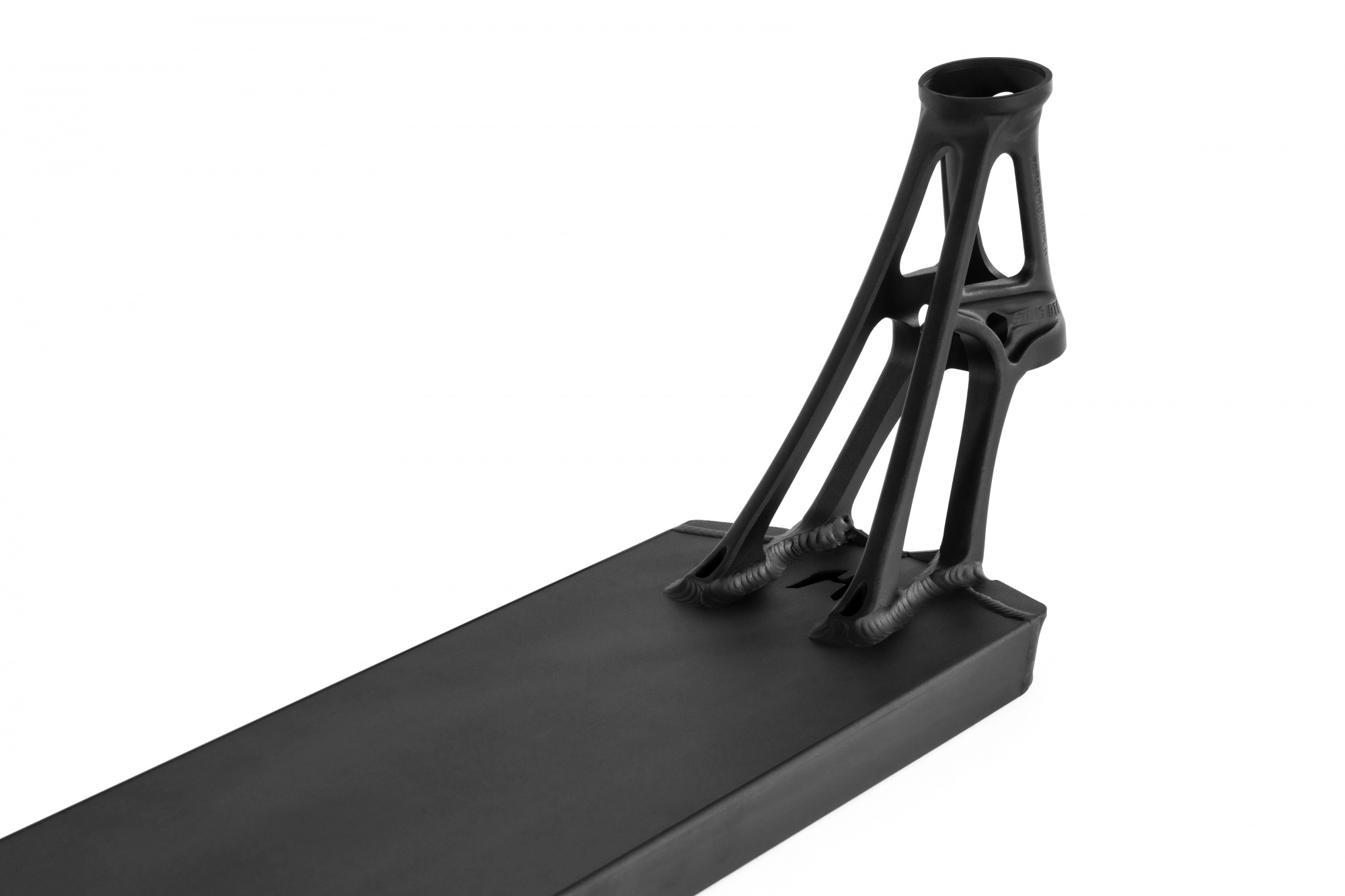 ДЕКА ETHIC PANDEMONIUM V2 BOXED 520 BLACK 8/12 STD