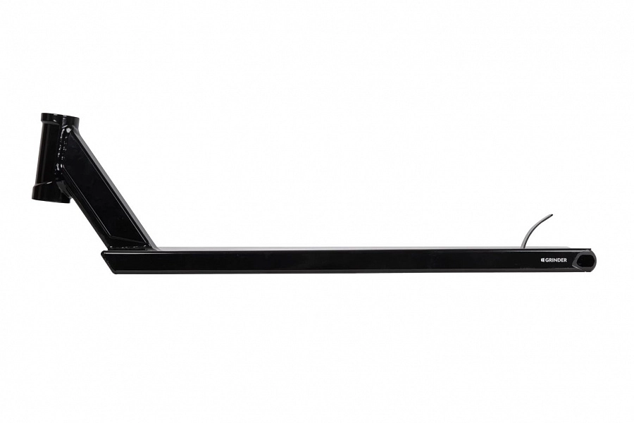 ДЕКА ДЛЯ САМОКАТА TECH TEAM STREET GRINDER 22.5x6.7 BLACK