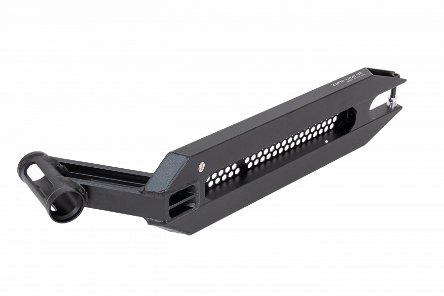 ДЕКА TECH TEAM ZEFIR LITE V2 45 BLACK