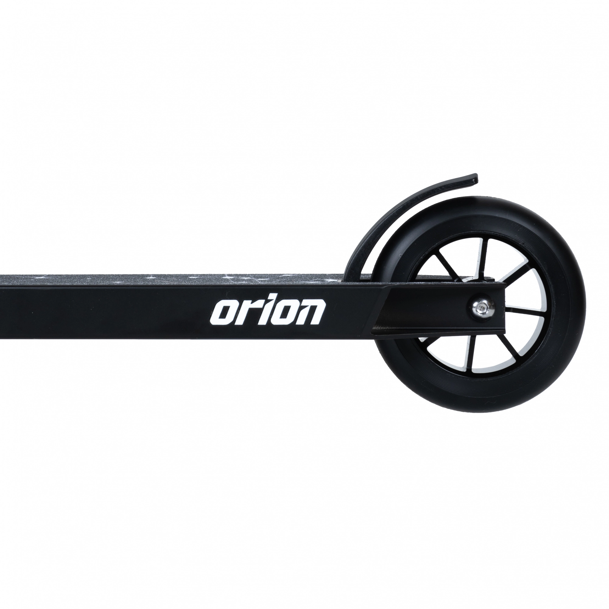 ТРЮКОВОЙ САМОКАТ RIDE ACTION ORION ЧЕРНЫЙ