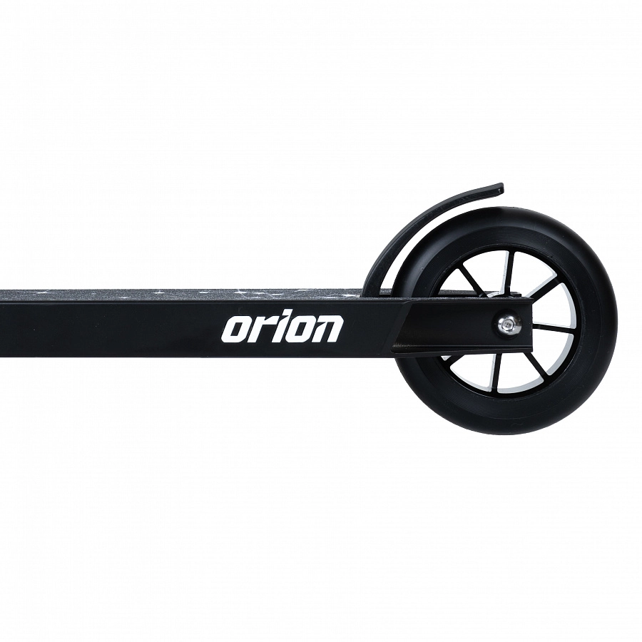 ТРЮКОВОЙ САМОКАТ RIDE ACTION ORION ЧЕРНЫЙ