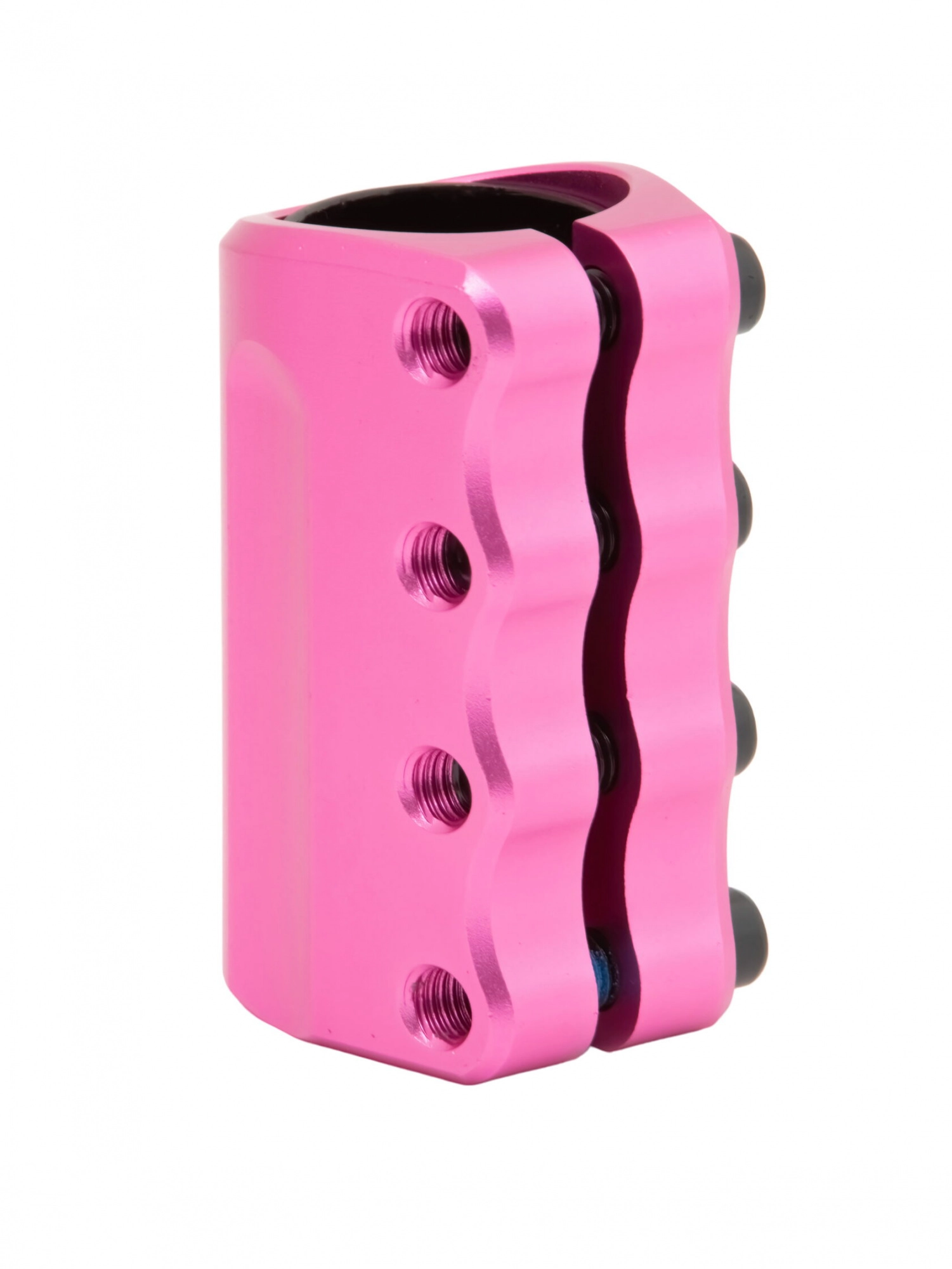 ЗАЖИМ КОМЕТА ОМНИ SCS PINK