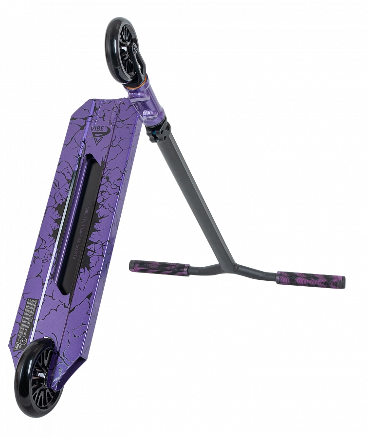 САМОКАТ TECH TEAM VIBE 47 PURPLE