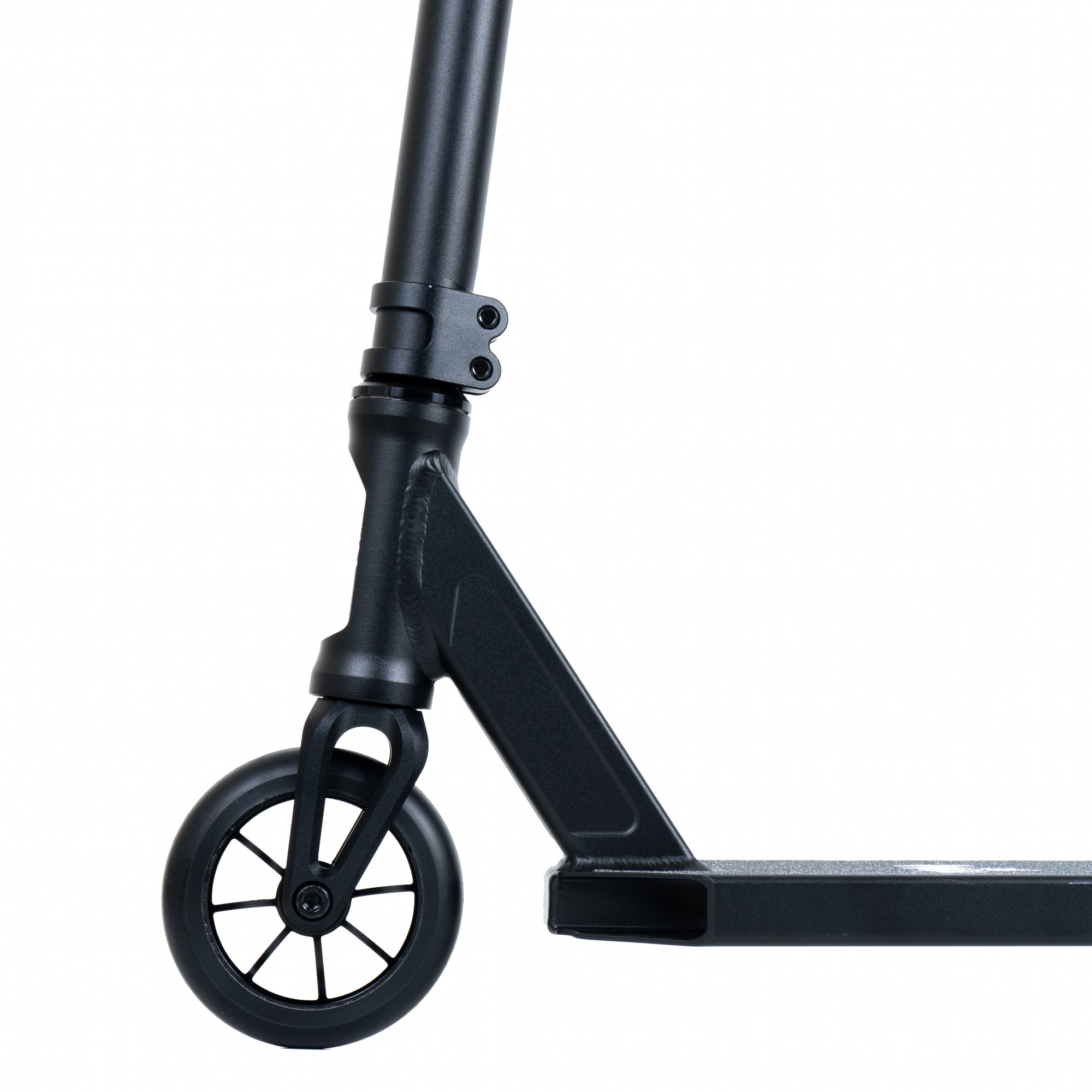 ТРЮКОВОЙ САМОКАТ RIDE ACTION STORM V2 BLACK