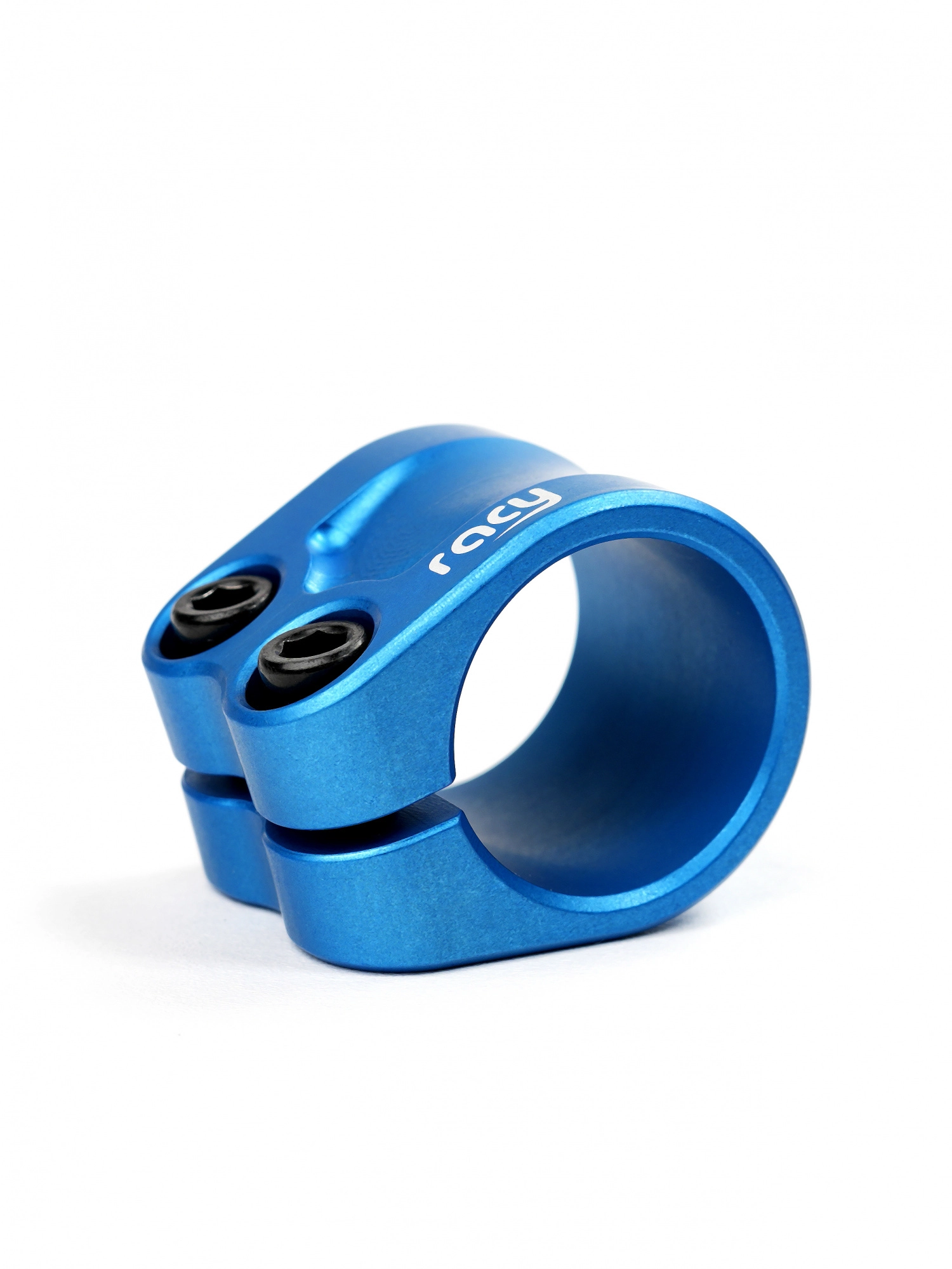 ЗАЖИМ RACY HIC FUTURE BLUE
