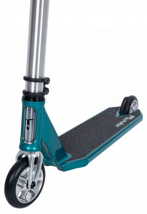 ТРЮКОВОЙ САМОКАТ TECH TEAM PROVOKATOR V2 49 CELADON