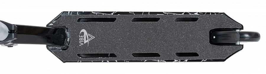 САМОКАТ TECH TEAM VIBE 45 BLACK