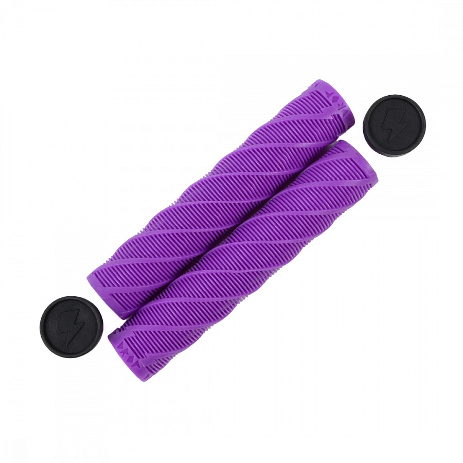 ГРИПСЫ DROP SOFT PURPLE