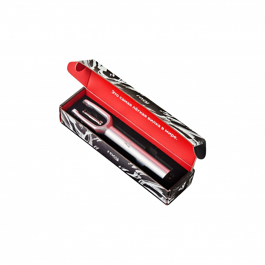 ВИЛКА RACY LITE V3 RAW