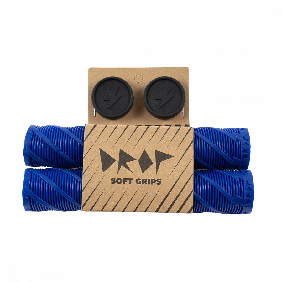 ГРИПСЫ DROP SOFT BLUE