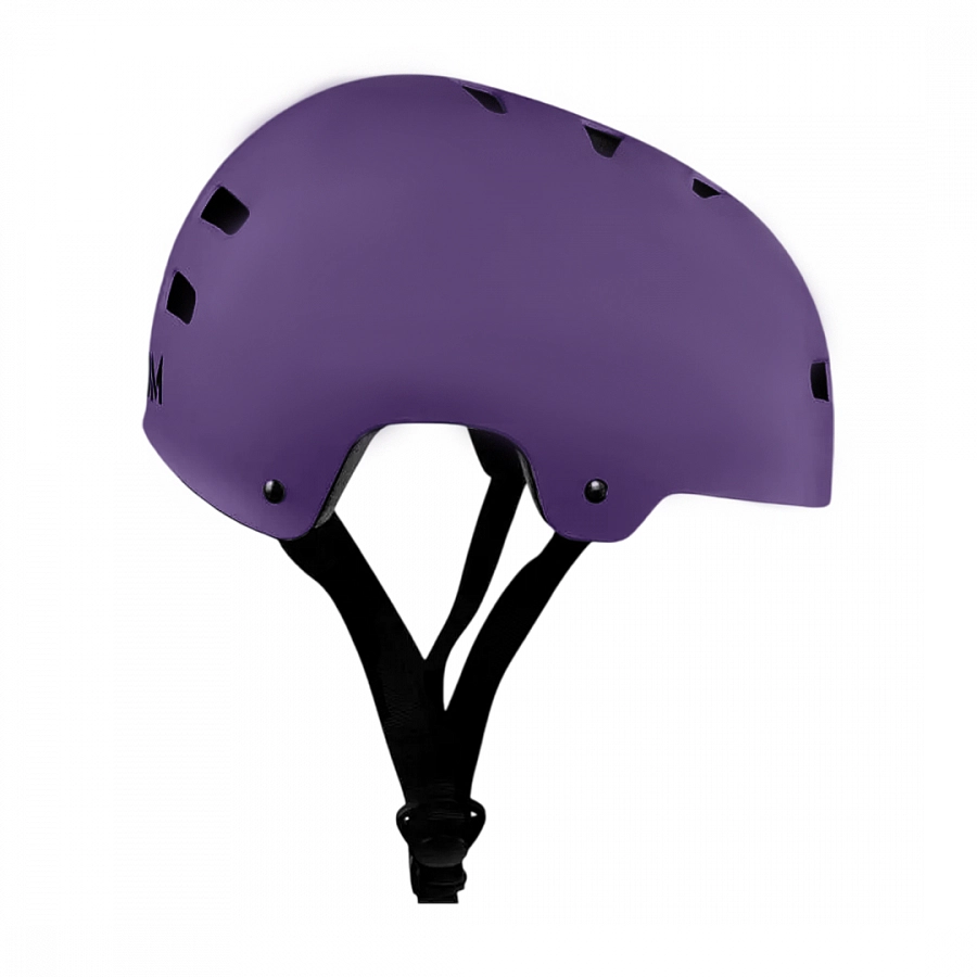 ШЛЕМ BOOM PURPLE L
