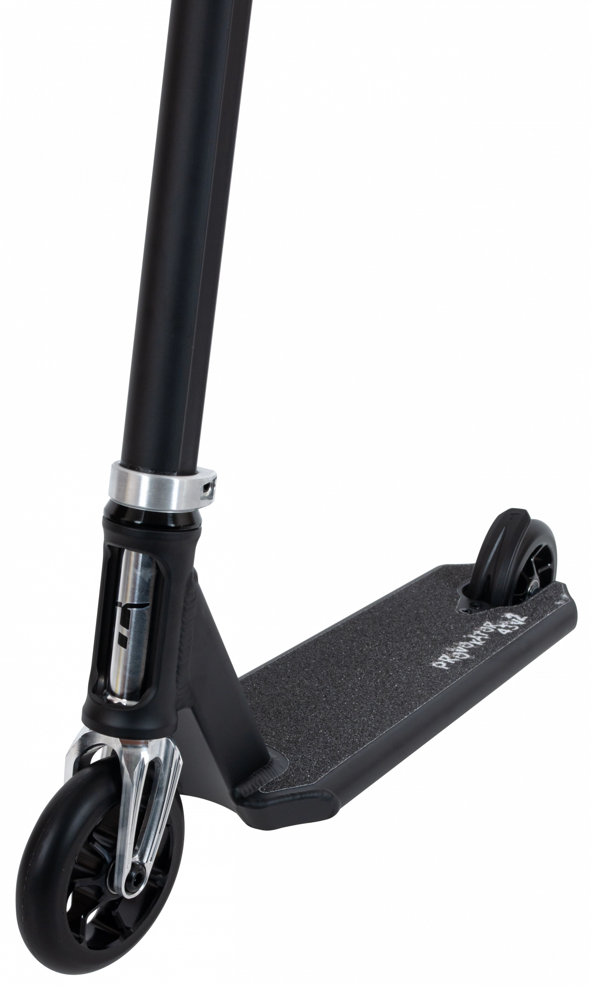 ТРЮКОВОЙ САМОКАТ TECH TEAM PROVOKATOR V2 45 BLACK