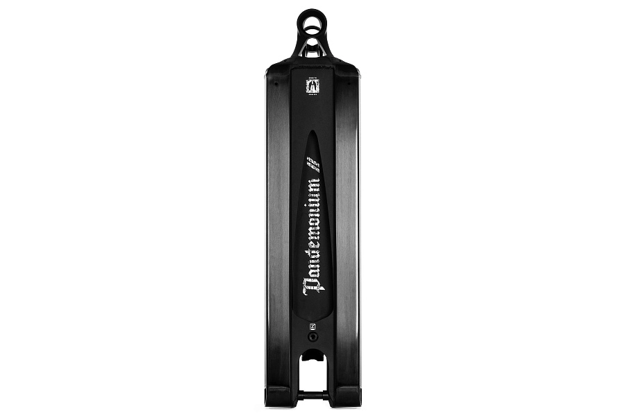 ДЕКА ETHIC PANDEMONIUM V2 BOXED 520 BLACK 8/12 STD