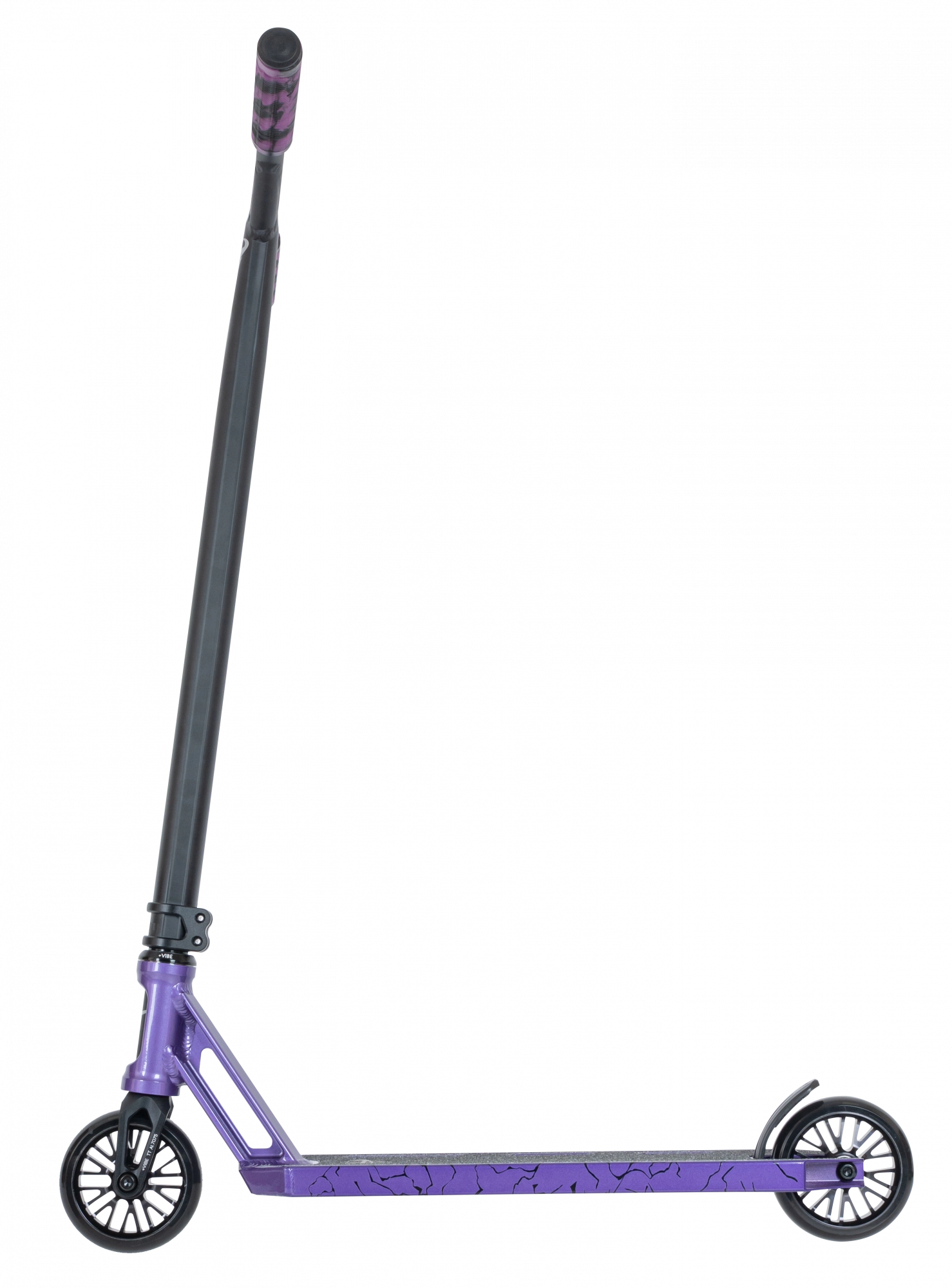 САМОКАТ TECH TEAM VIBE 47 PURPLE