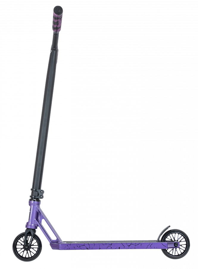 САМОКАТ TECH TEAM VIBE 47 PURPLE
